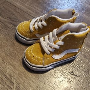 Baby vans